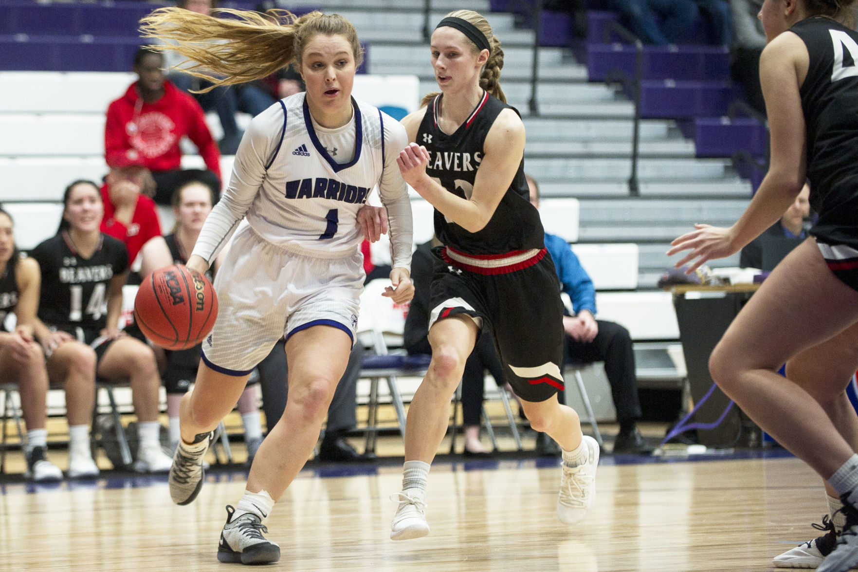 Winona State v. Minot State 05